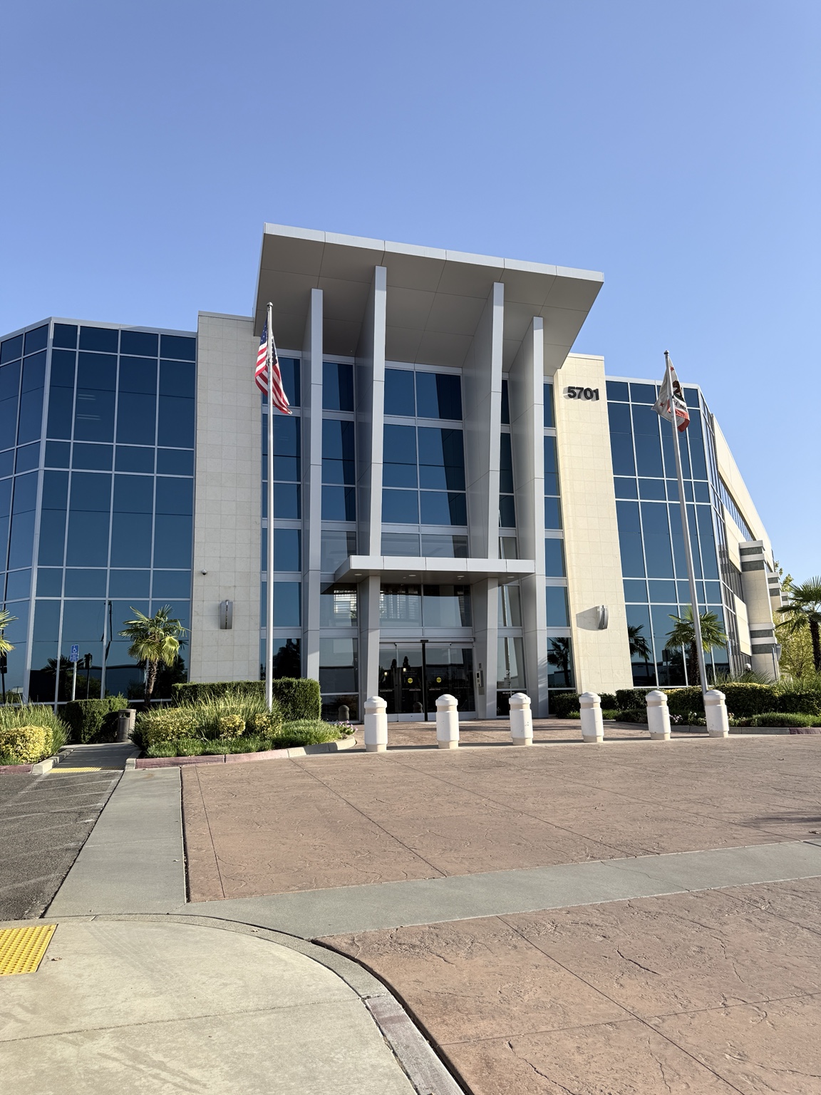 Rocklin Professional Building, home of Elite STEM Prep Academy